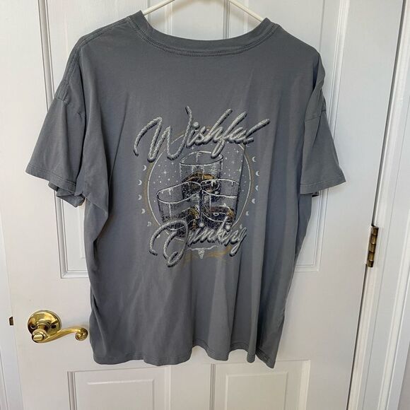 Vintage graphic tee - Picture 4 of 4